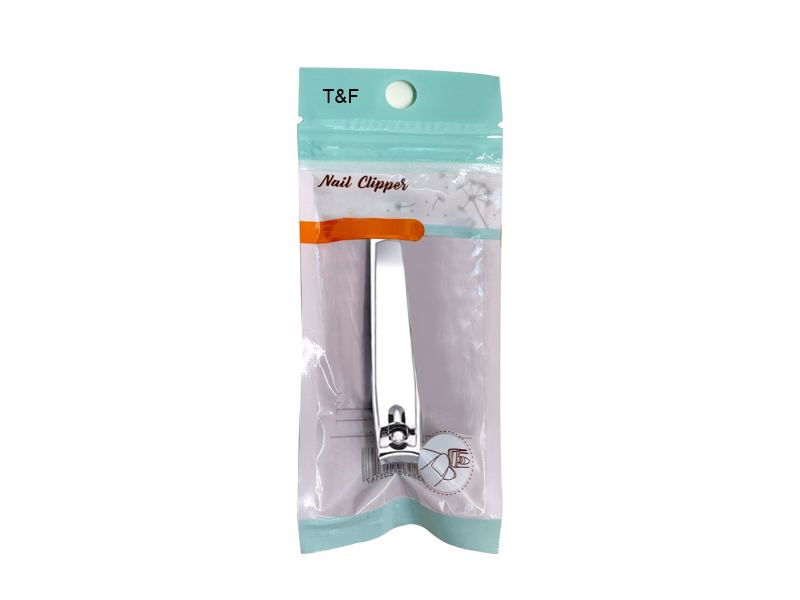 Nail clipper