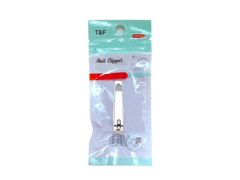 Nail clipper