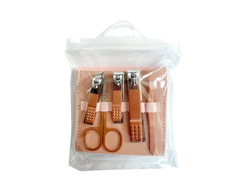 Manicure set