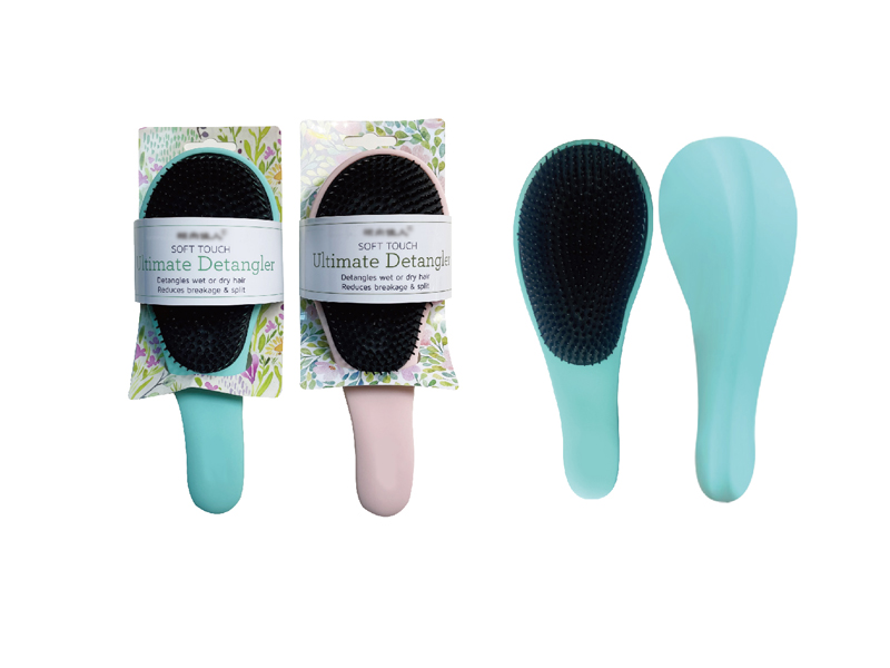 Tangle teezer brush